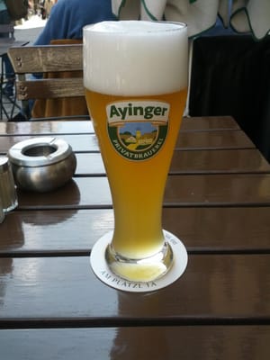 Ayinger am Platzl by null