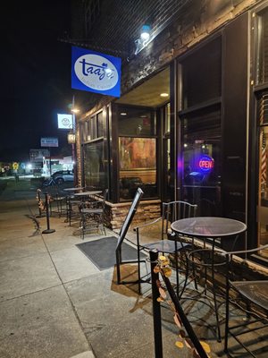 Taaza Indian Cuisine by null