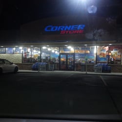 Corner Store #1551