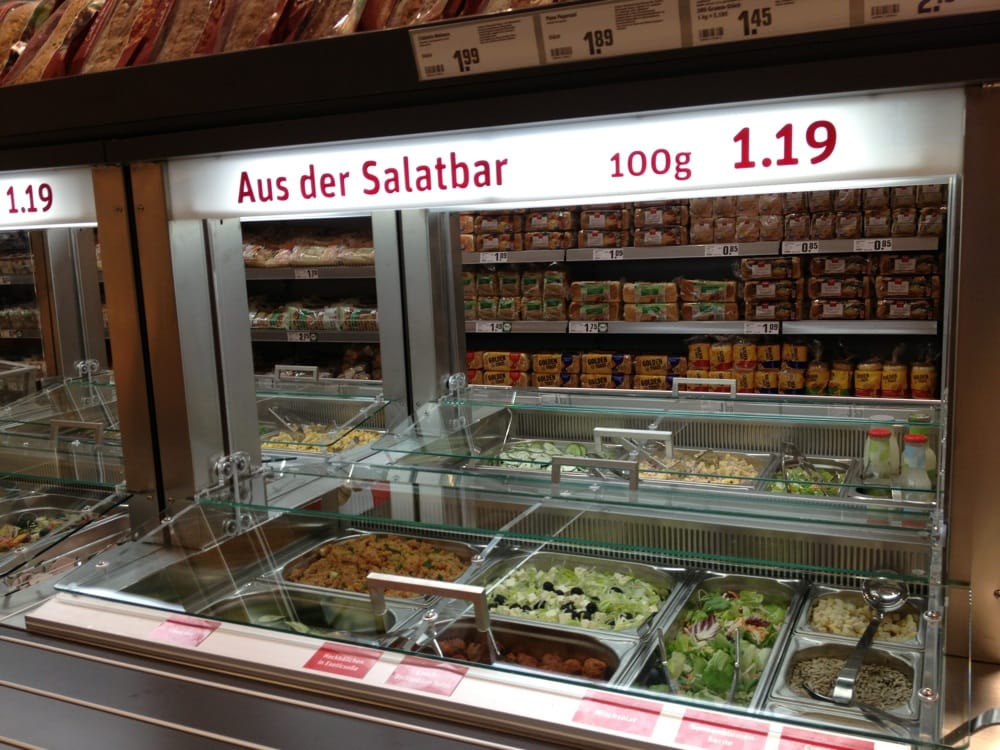 REWE - 11 Photos - Müllerstr. 3, München, Bayern, Germany - Yelp
