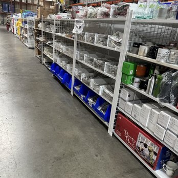 FWS Outlet - Outlet Stores Near Me - Hayward, California