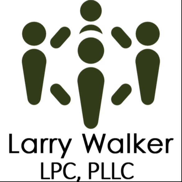 Larry Walker, LPC - grief counselor in Beaumont, TX