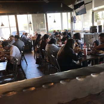 Badlands BBQ - Barbeque Near Me - Norco, California