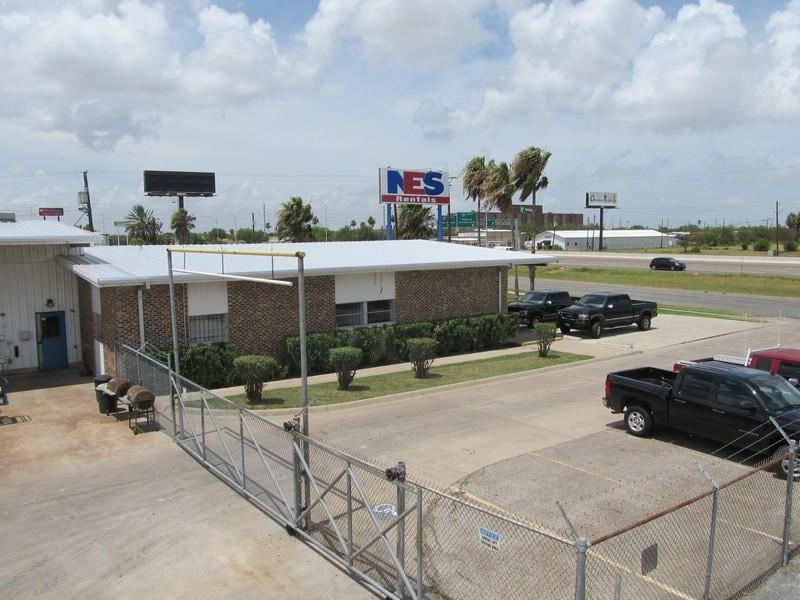 Slide of Nelson Roof Contracting