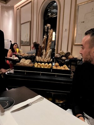 Joel Robuchon by null