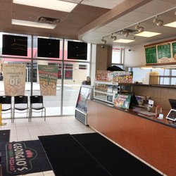 Georgio's Oven Fresh Pizza-University Heights