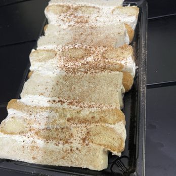 Koushinryou - Dessert Room - Tiramisu sando - Japanese Curry Near Me - Jacksonville, Florida Koushinryou - Dessert Room - Tiramisu sando - Japanese Curry Near Me - Jacksonville, Florida