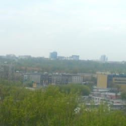 Kopiec Czerniakowski