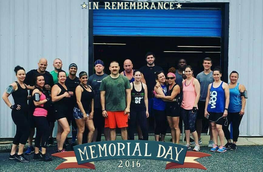 CrossFit 47 Image