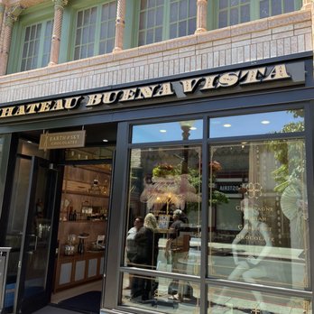 Chateau Buena Vista - Wine Tasting Room Near Me - Napa, California Chateau Buena Vista - Wine Tasting Room Near Me - Napa, California