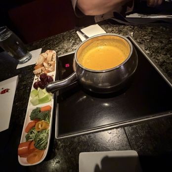 The Melting Pot - Wisconsin Cheddar - Fondue Near Me - Sacramento, California The Melting Pot - Wisconsin Cheddar - Fondue Near Me - Sacramento, California