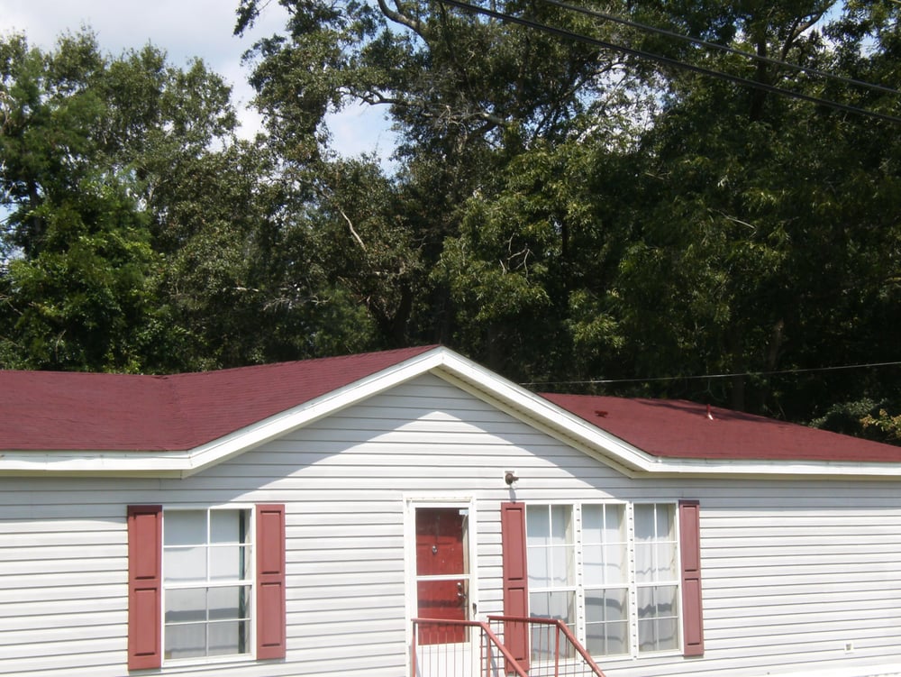 Slide of Enviro Green Roofing