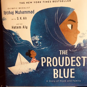Little Free Library - A children's book about Muslims. - Community Book Box Near Me - San Leandro, California Little Free Library - A children's book about Muslims. - Community Book Box Near Me - San Leandro, California