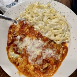 Roma Italian Restaurant