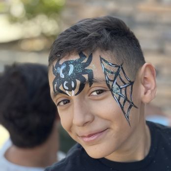 Always Sparkle Parties - Face Painting Near Me Always Sparkle Parties - Face Painting Near Me