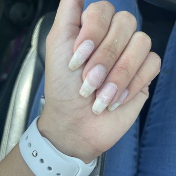 Ava Nails Lash & Spa - Dry asf - Nail Salons Near Me - Orlando, Florida Ava Nails Lash & Spa - Dry asf - Nail Salons Near Me - Orlando, Florida