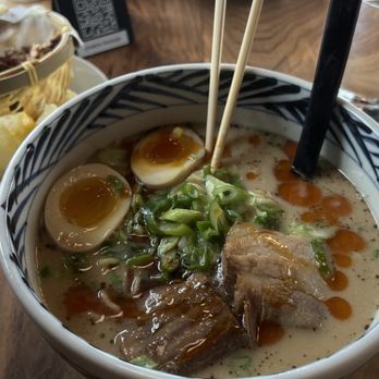 Ramen Wasabi - Ramen Near Me - Chicago, Illinois