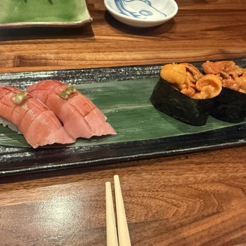 Yuyake Dan Dan Japanese Tapas - Izakaya Near Me - Pleasanton, California