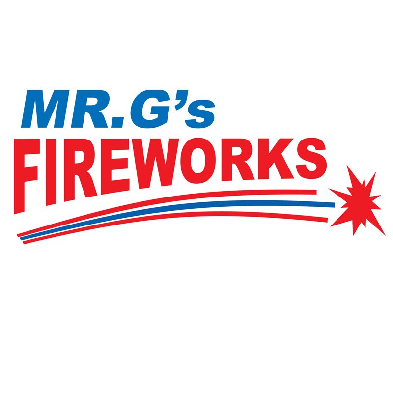 MR G’S FIREWORKS 2021 E Bus Hwy 77, San Benito, Texas Fireworks
