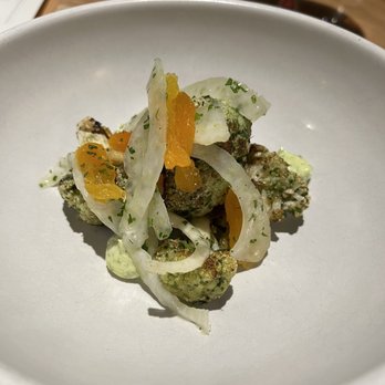 Rootstalk - Roasted Cauliflower - New American Near Me - Breckenridge, Colorado Rootstalk - Roasted Cauliflower - New American Near Me - Breckenridge, Colorado