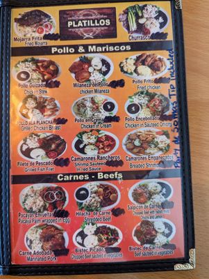 Casa Chapina Restaurant by null