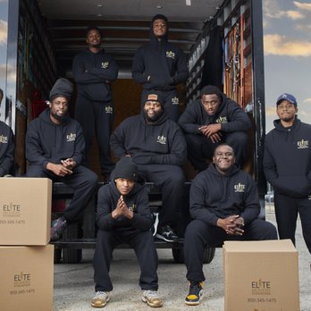 Elite Movers - Movers Near Me - Tallahassee, Florida Elite Movers - Movers Near Me - Tallahassee, Florida