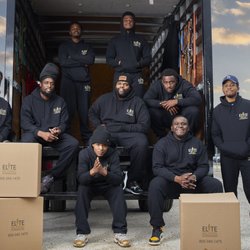 Elite Movers