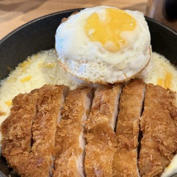Moon’s Kitchen - Pork Katsu Cheese Curry - Korean Near Me - Federal Way, Washington Moon’s Kitchen - Pork Katsu Cheese Curry - Korean Near Me - Federal Way, Washington