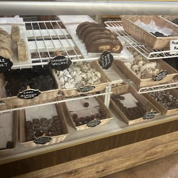 Herman's Boy - Fudge - Coffee & Tea Near Me - Rockford, Michigan Herman's Boy - Fudge - Coffee & Tea Near Me - Rockford, Michigan