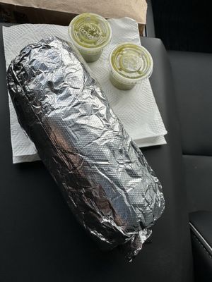 El Chapulin Oaxaqueno by null