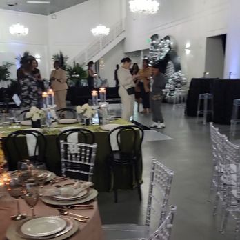 The Hendrix - Venues & Event Spaces Near Me - Stafford, Texas The Hendrix - Venues & Event Spaces Near Me - Stafford, Texas