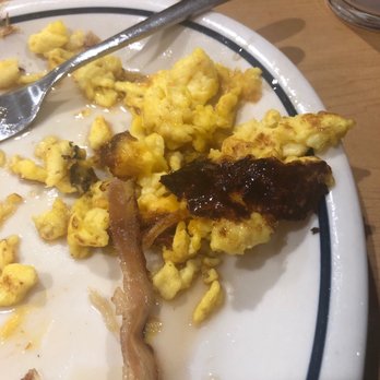 IHOP - The burnt eggs - Breakfast & Brunch Near Me - Roseville, Michigan IHOP - The burnt eggs - Breakfast & Brunch Near Me - Roseville, Michigan