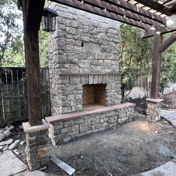 JR Masonry - Landscape Architects or Designers Near Me