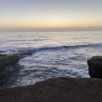 Sunset Cliffs Natural Park - Parks Near Me Sunset Cliffs Natural Park - Parks Near Me