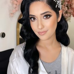 Granada Hair & Makeup