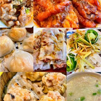 Four Seasons Chinese Restaurant - Dim Sum Near Me - Clovis, California