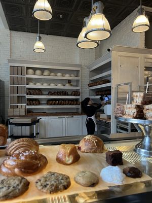 True Loaf Bakery by null