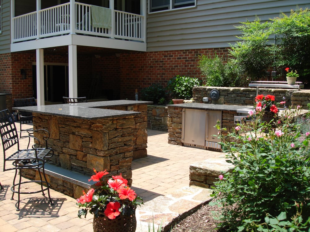 Beechtree Landscape & Design - tree service in White Marsh, MD