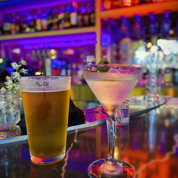 Matthews Honest Cocktails