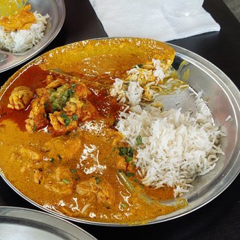 Shagan’s - Indian Near Me - Overland Park, Kansas