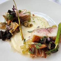 L'Etoile - Sturgeon