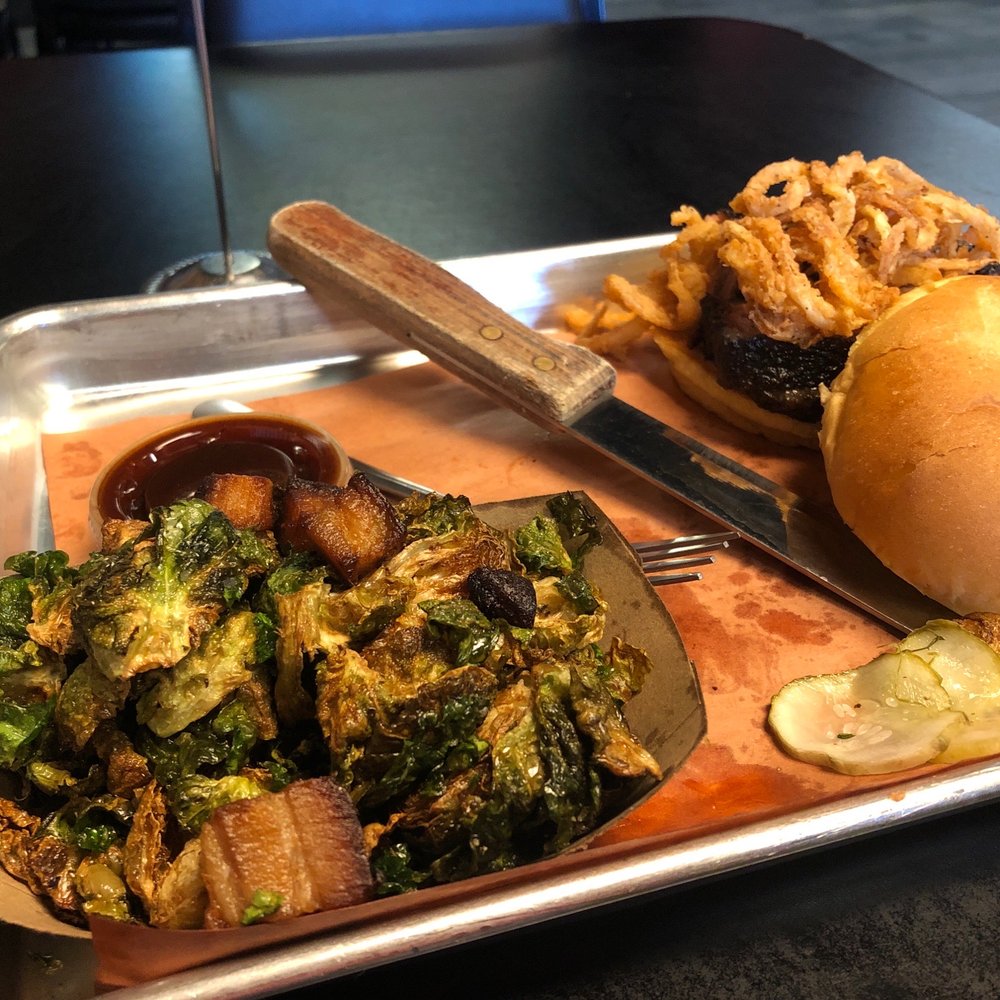 BEAST Craft BBQ - Beef Brisket - Barbeque Near Me - Belleville, Illinois