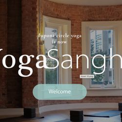 Yoga Sangha