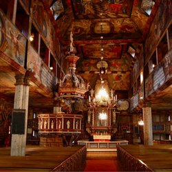 Habo Kyrka