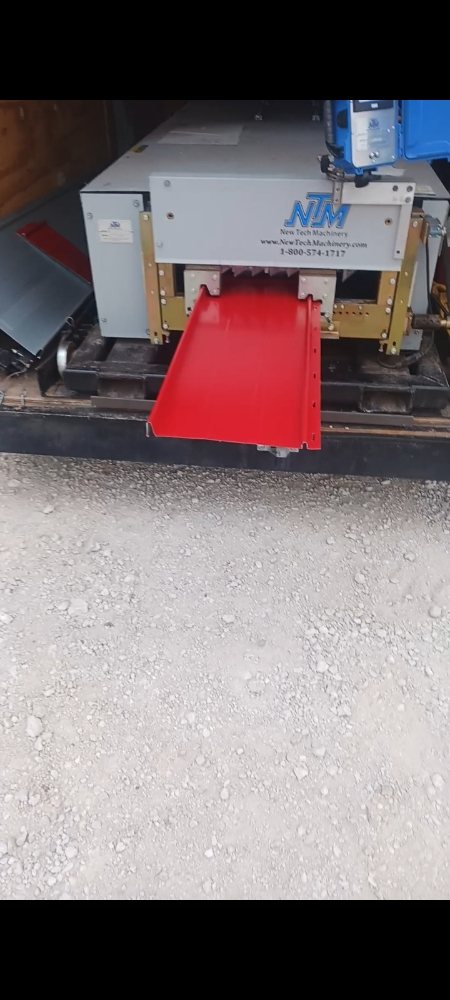 Slide of HFL Construction