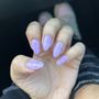 Cuteticles Nail & Spa
