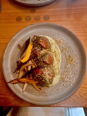Indigenous Restaurant by null