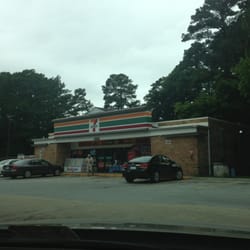 7-Eleven