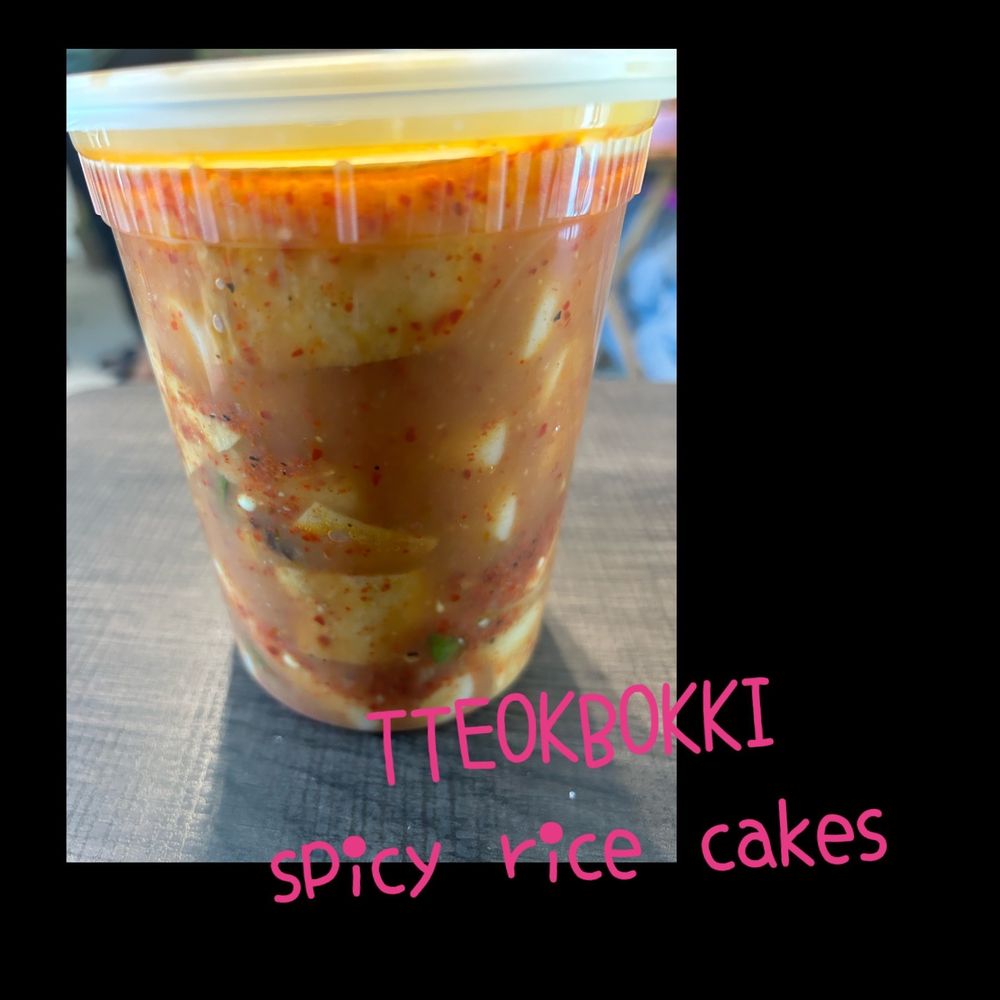 Wow Chicken & Cupbop - TTEOKBOKKI 떡볶이 spicy Rice Cake - Korean Near Me - San Antonio, Texas Wow Chicken & Cupbop - TTEOKBOKKI 떡볶이 spicy Rice Cake - Korean Near Me - San Antonio, Texas
