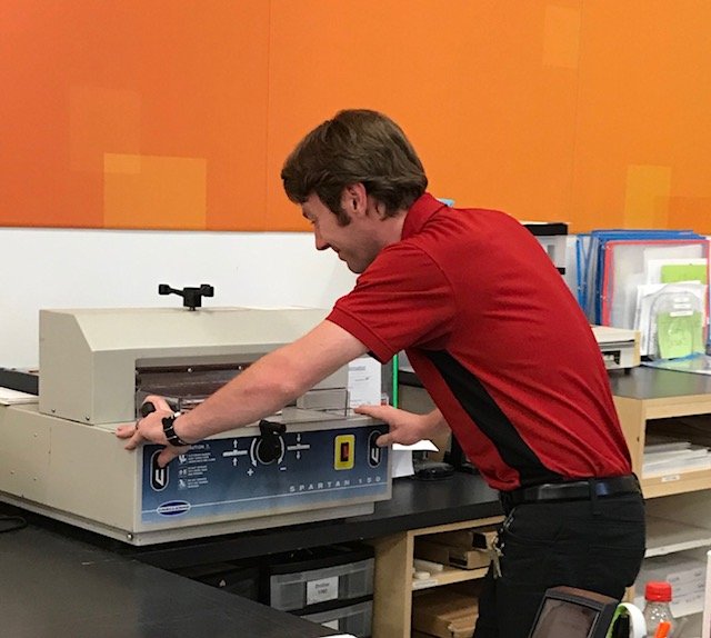 OFFICEMAX Updated September 2024 1 McKenna Rd, Arden, North